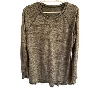 Climate Right by Cuddl Duds Poly Nightgown Size L Intimates Nightwear Sleep